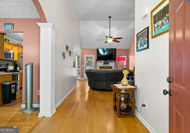 Photo 4 of Single family home for sale at 333 Cascade Ct, Hampton, GA 30228 | MLS# 10801932 | Listing updated on 2026-10-29