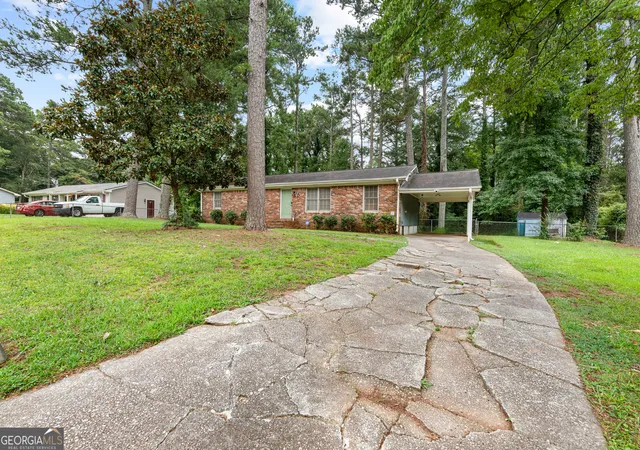 45th image of 859 King Dr Se, Conyers, GA 30094 | MLS# 10813736