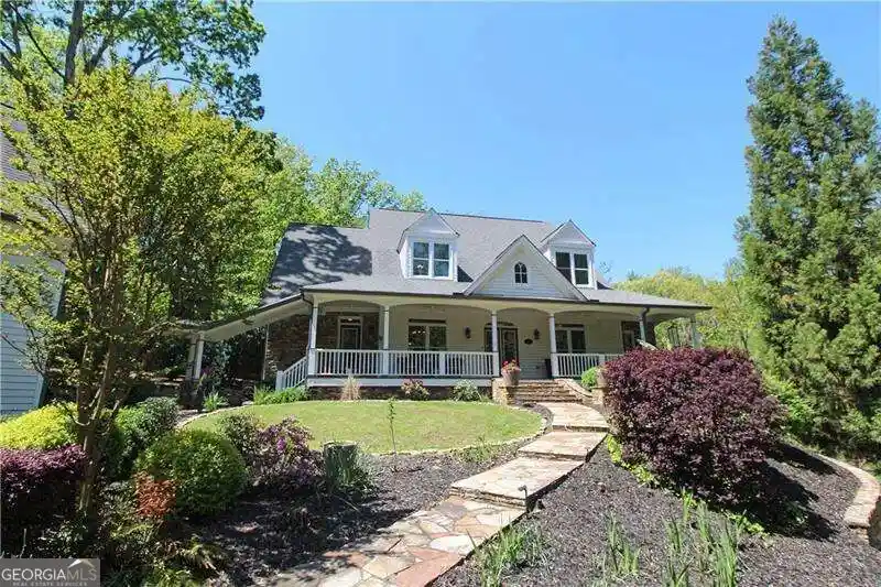 Single family home for sale at 3125 Pine Mountain Cir NW, Kennesaw, GA 30152 | MLS# 10882080
