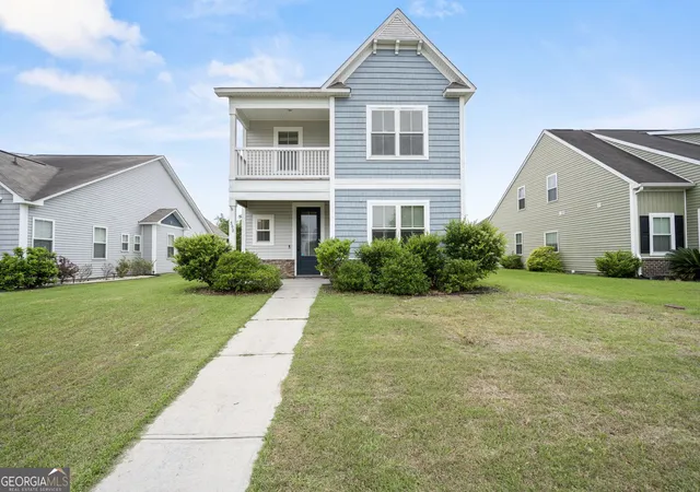 Photo 1 of Single family home for sale at 508 Lakeside Blvd, Port Wentworth, GA 31407 | MLS# 10727877 | Listing updated on 2026-08-02