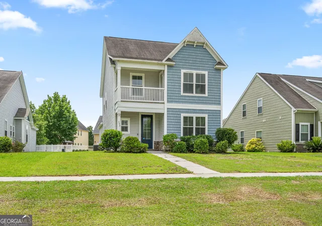 Photo 2 of Single family home for sale at 508 Lakeside Blvd, Port Wentworth, GA 31407 | MLS# 10727877 | Listing updated on 2026-08-02