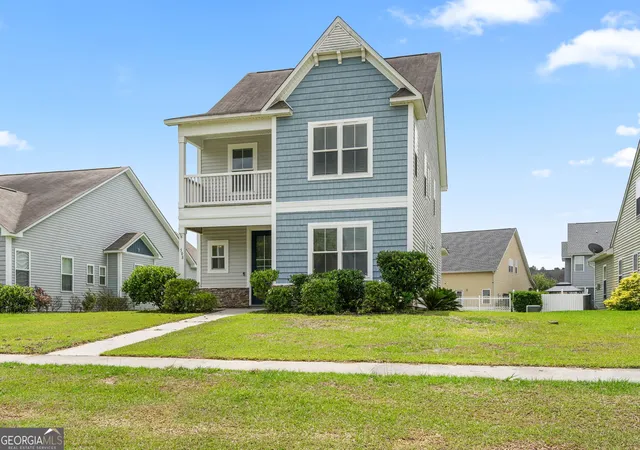 Photo 3 of Single family home for sale at 508 Lakeside Blvd, Port Wentworth, GA 31407 | MLS# 10727877 | Listing updated on 2026-08-02