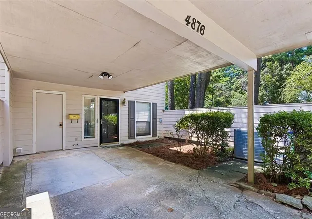 Photo 2 of Condo for sale at 4876 Twin Lakes Trl, Atlanta, GA 30360 | MLS# 10829317 | Listing updated on 2026-09-03
