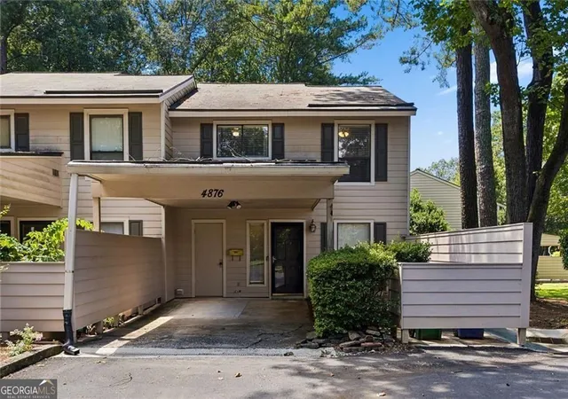 Photo 4 of Condo for sale at 4876 Twin Lakes Trl, Atlanta, GA 30360 | MLS# 10829317 | Listing updated on 2026-10-18