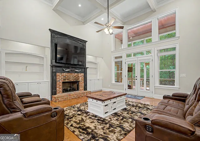 3rd image of 1223 Savannah Ln, Monroe, GA 30655 | MLS# 10814070
