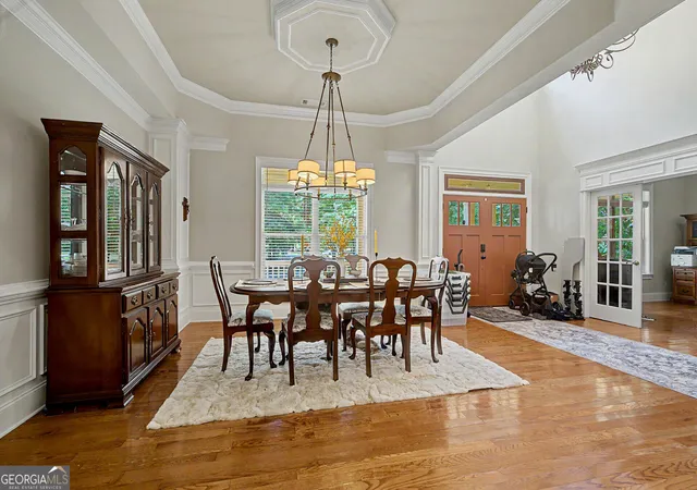 4th image of 1223 Savannah Ln, Monroe, GA 30655 | MLS# 10814070