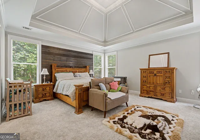 5th image of 1223 Savannah Ln, Monroe, GA 30655 | MLS# 10814070