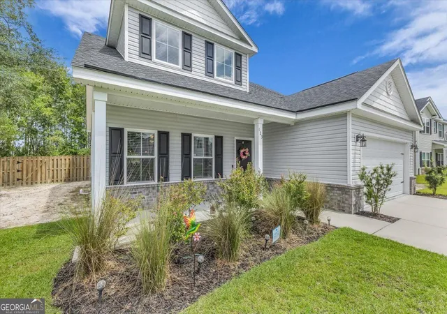 Photo 2 of Single family home for sale at 123 Church Hill Dr, Guyton, GA 31312 | MLS# 10833507 | Listing updated on 2026-09-03