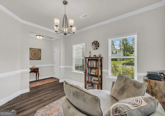 Photo 3 of Single family home for sale at 123 Church Hill Dr, Guyton, GA 31312 | MLS# 10833507 | Listing updated on 2026-09-03