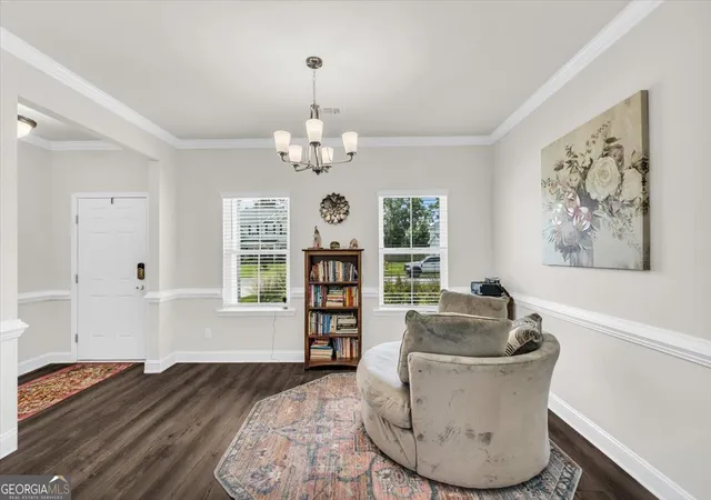 Photo 3 of Single family home for sale at 123 Church Hill Dr, Guyton, GA 31312 | MLS# 10833507 | Listing updated on 2026-10-08