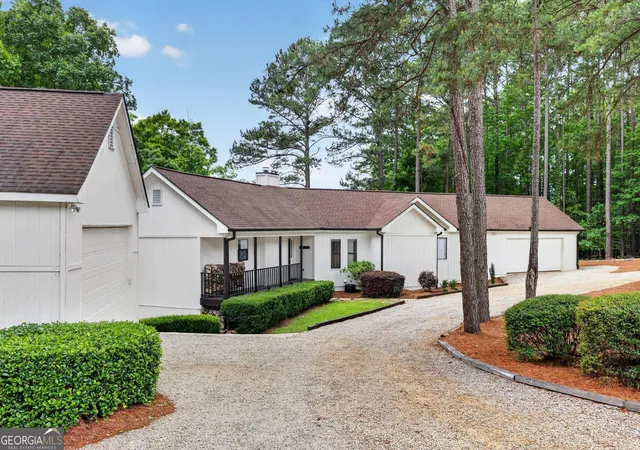 Homes for sale in Eatonton, GA | 117 Forest Ridge Cir, Eatonton, GA 31024 | MLS# 10763812