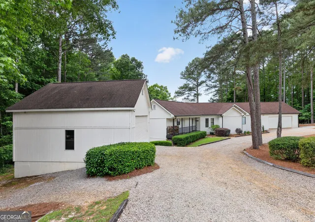 Homes for sale in Eatonton, GA | 117 Forest Ridge Cir, Eatonton, GA 31024 | MLS# 10763812