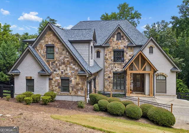1st image of 3330 Chimney Point Dr, Cumming, GA 30041 | MLS# 10821170