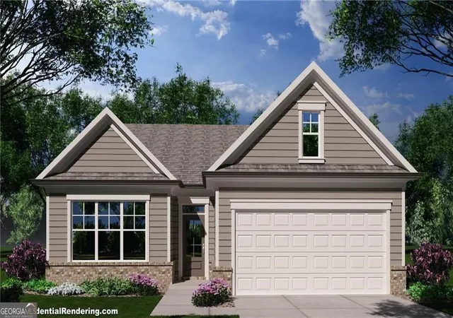 1st image of 2012 Oconee Bluff Dr, Athens, GA 30601 | MLS# 10810241