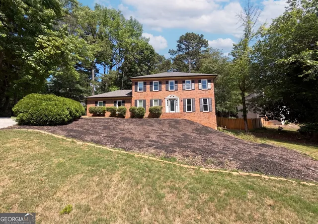 Photo 1 of Single family home for sale at 1876 Geyser Tr, Lawrenceville, GA 30044 | MLS# 10772135 | Listing updated on 2026-09-19