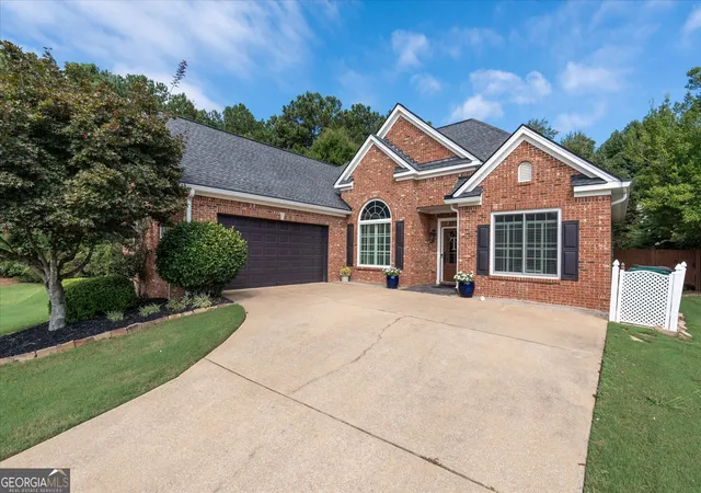 Photo 1 of Sale Pending at 222 Meadow Run, Carrollton, GA 30116 | MLS# 10829297 | Listing updated on 2026-08-26