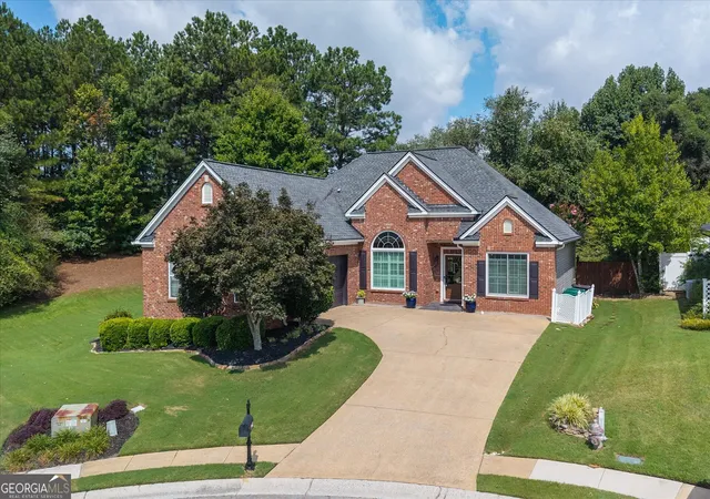 Photo 2 of Sale Pending at 222 Meadow Run, Carrollton, GA 30116 | MLS# 10829297 | Listing updated on 2026-08-26