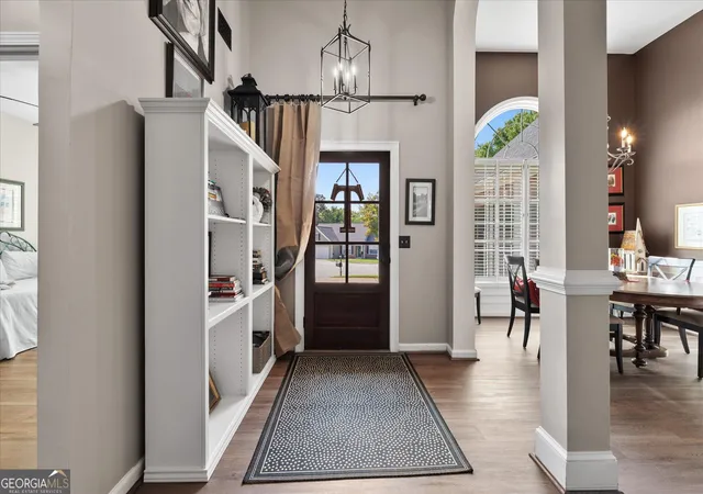 Photo 3 of Sale Pending at 222 Meadow Run, Carrollton, GA 30116 | MLS# 10829297 | Listing updated on 2026-08-26