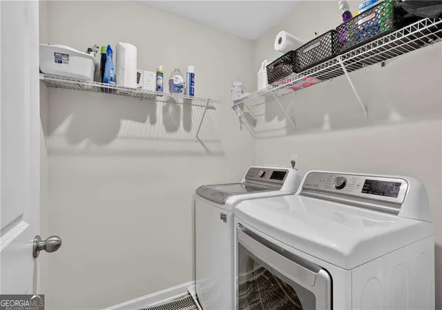 Photo 37 of Townhouse for sale at 4711 Fairfax Dr, Oakwood, GA 30566 | MLS# 10826811 | Listing updated on 2026-08-29