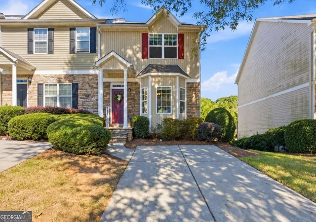 Photo 1 of Single family home for sale at 243 Derby Ct, Acworth, GA 30102 | MLS# 10870695 | Listing updated on 2026-10-23