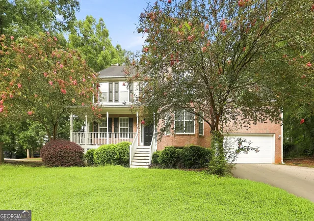 1st image of 133 Crown Oaks Dr, Stockbridge, GA 30281 | MLS# 10827672