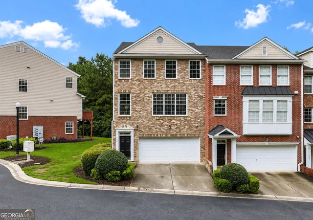1st image of 4658 Creekside Villas Wy Se, Smyrna, GA 30082 | MLS# 10814695