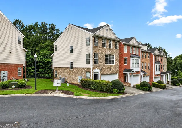 2nd image of 4658 Creekside Villas Wy Se, Smyrna, GA 30082 | MLS# 10814695