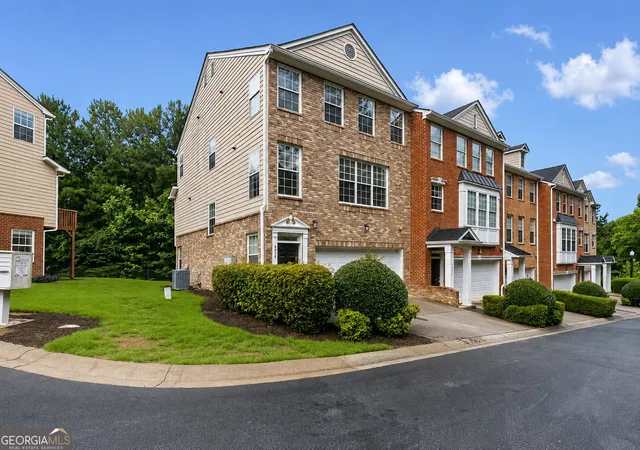 image of 4658 Creekside Villas Wy Se, Smyrna, GA 30082 | MLS# 10814695