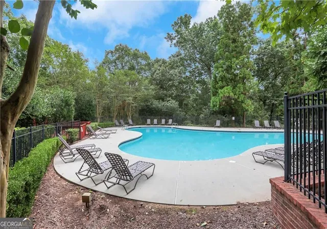 53rd image of 4658 Creekside Villas Wy Se, Smyrna, GA 30082 | MLS# 10814695