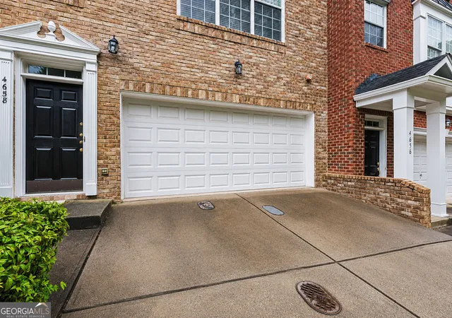 image of 4658 Creekside Villas Wy Se, Smyrna, GA 30082 | MLS# 10814695