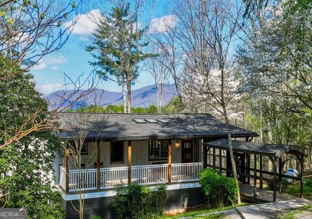 1st image of 361 Rising Star Rd, Ellijay, GA 30536 | MLS# 10762780