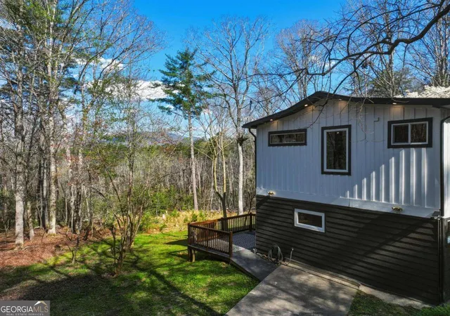 4th image of 361 Rising Star Rd, Ellijay, GA 30536 | MLS# 10762780