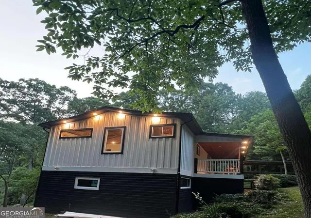 5th image of 361 Rising Star Rd, Ellijay, GA 30536 | MLS# 10762780