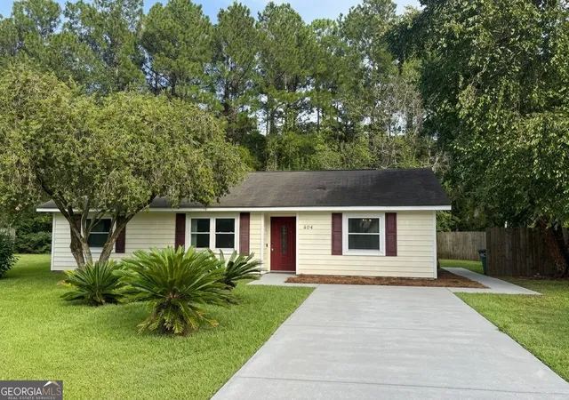 1st image of 404 Potomac Ct, St. Marys, GA 31558 | MLS# 10823359