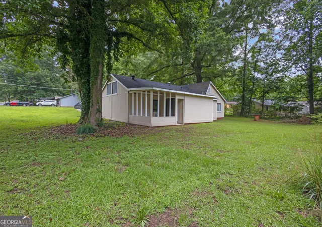 Homes for sale in Riverdale, GA | 8997 Huntwood Ln, Riverdale, GA 30274 | MLS# 10781178