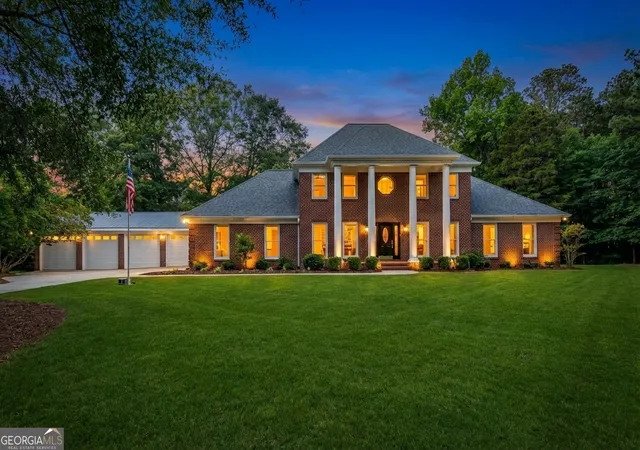 1st image of 590 Manning Gin Rd, Monroe, GA 30656 | MLS# 10757249