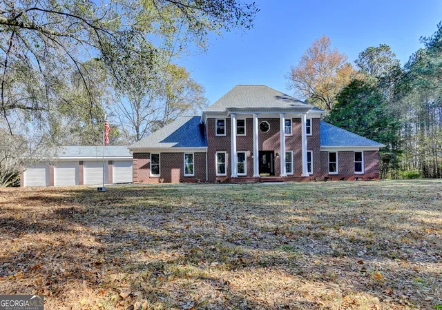 2nd image of 590 Manning Gin Rd, Monroe, GA 30656 | MLS# 10757249