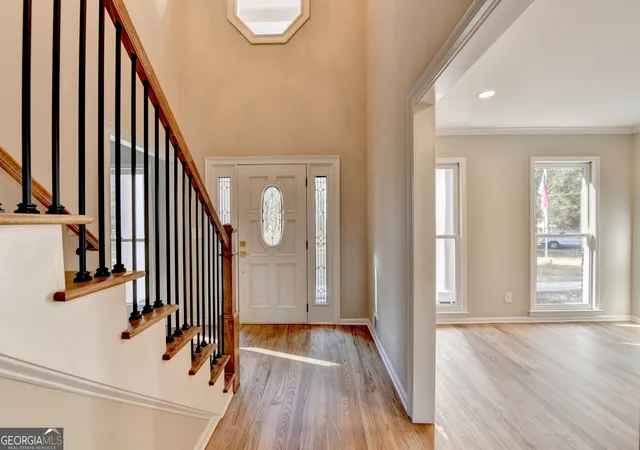 4th image of 590 Manning Gin Rd, Monroe, GA 30656 | MLS# 10757249