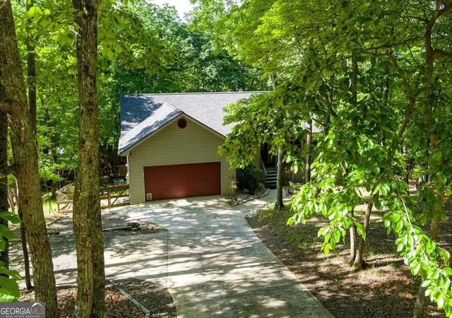Photo 1 of Single family home for sale at 80 Camelot Way, Jasper, GA 30143 | MLS# 10789679 | Listing updated on 2026-09-04