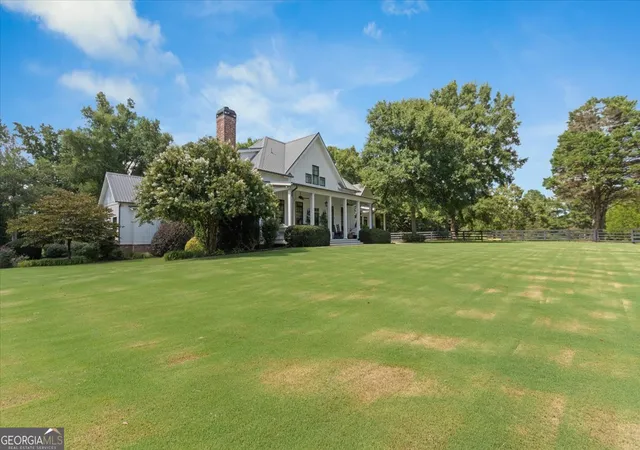 100th image of 1641 Brownwood Rd, Madison, GA 30650 | MLS# 10819198
