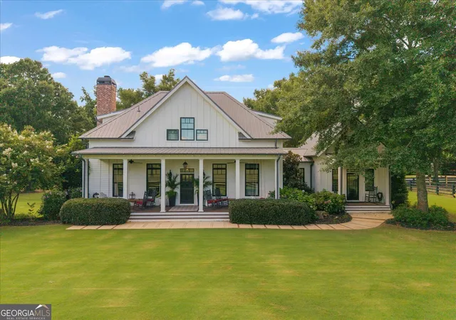 1st image of 1641 Brownwood Rd, Madison, GA 30650 | MLS# 10819198