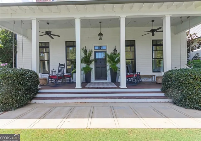 3rd image of 1641 Brownwood Rd, Madison, GA 30650 | MLS# 10819198