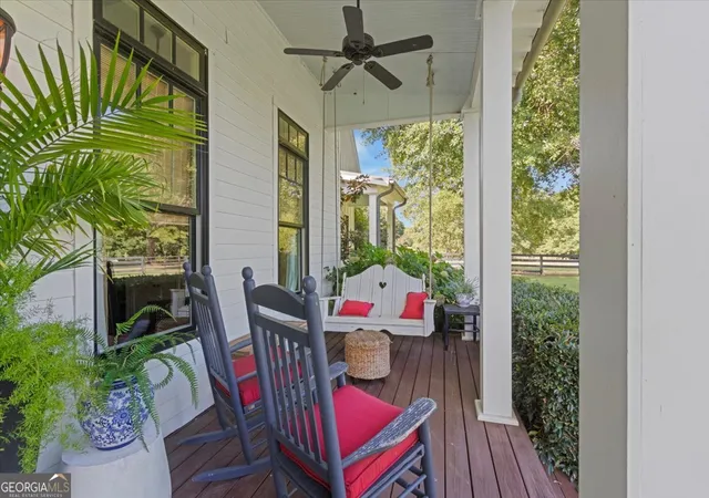 4th image of 1641 Brownwood Rd, Madison, GA 30650 | MLS# 10819198