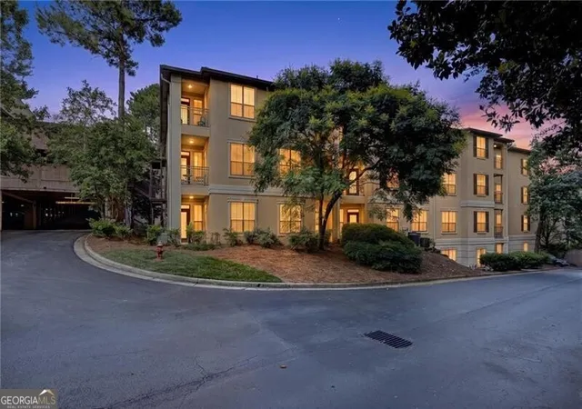 44th image of 3777 Peachtree Rd Ne #1134, Brookhaven, GA 30319 | MLS# 10789615