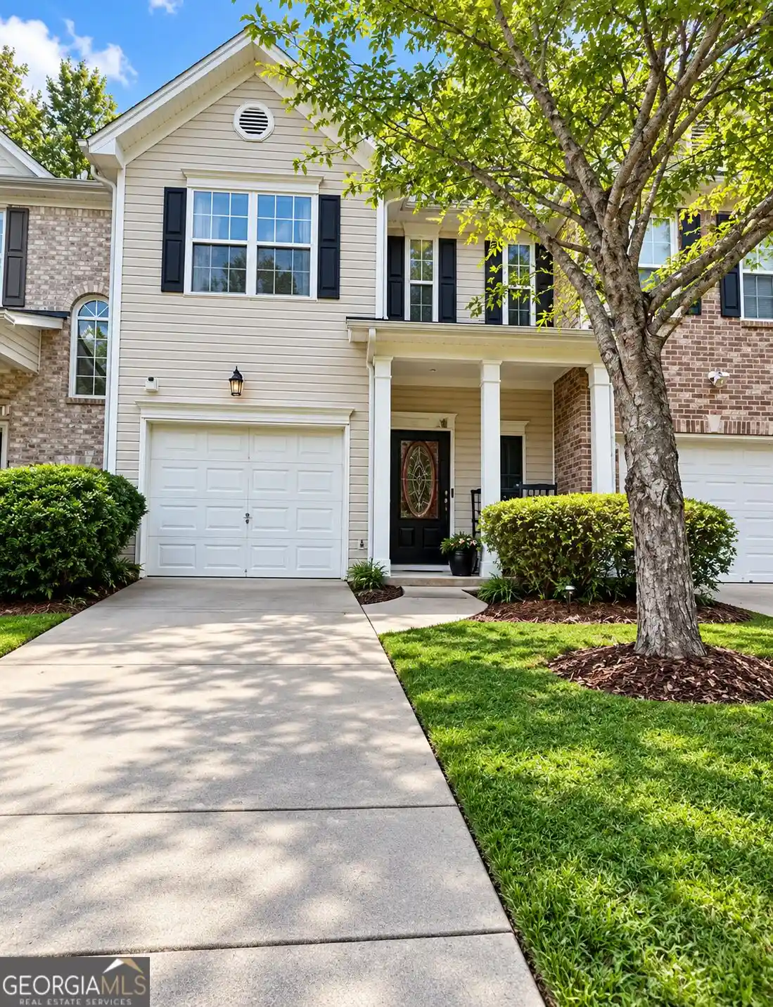 Photo 1 of Townhouse for sale at 823 Celeste Ln Sw, Atlanta, GA 30331 | MLS# 10848244 | Listing updated on 2026-10-16
