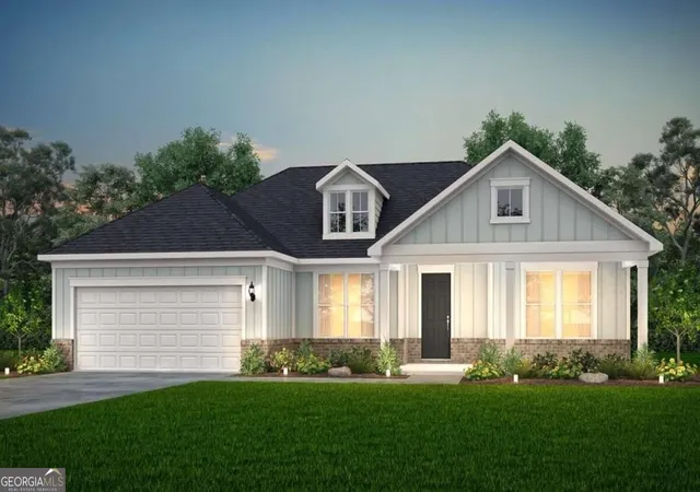 1st image of 1361 Canoe Dr, Greensboro, GA 30642 | MLS# 10830788