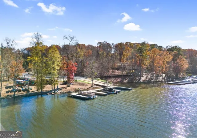 28th image of 1361 Canoe Dr, Greensboro, GA 30642 | MLS# 10830788