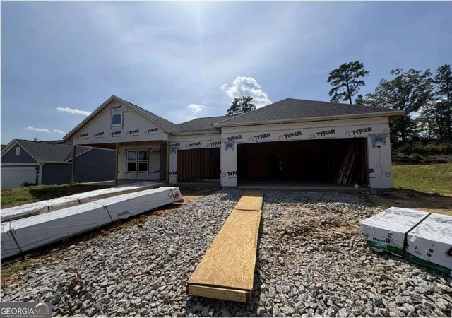 Photo 3 of Single family home for sale at 1361 Canoe Dr, Greensboro, GA 30642 | MLS# 10830788 | Listing updated on 2026-09-18