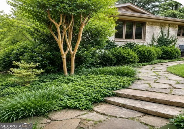 Photo 2 of Single family home for sale at 2469 Circlewood Rd Ne, Atlanta, GA 30345 | MLS# 10767873 | Listing updated on 2026-09-11