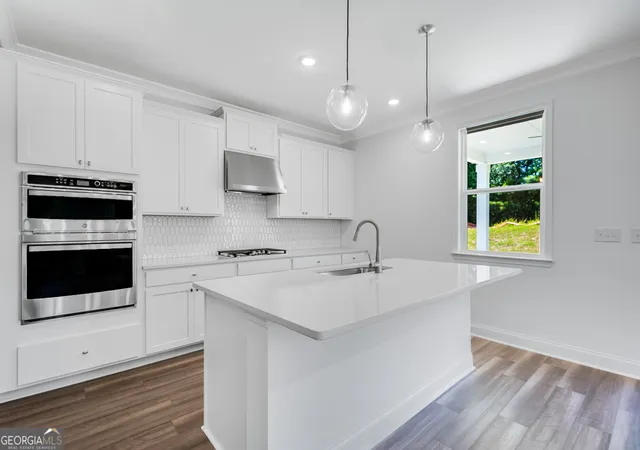 Photo 2 of Single family home for sale at 8840 Chesford Grv, Ball Ground, GA 30107 | MLS# 10805199 | Listing updated on 2026-09-02